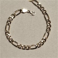 Bracciale Fanton Gioielli Uomo BRACCIALI ORO in Oro BROR-101-52